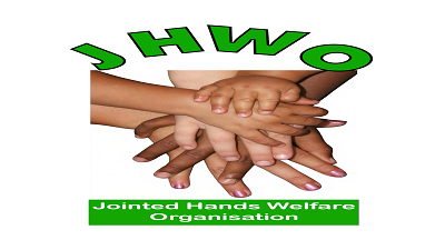 Jointed Hands Welfare Organisation Vacancies