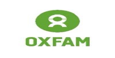 Oxfam Vacancies