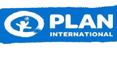 Plan International Vacancies
