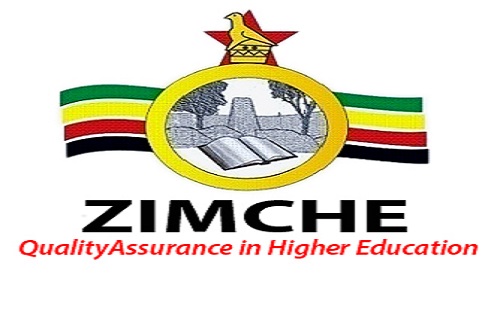 ZIMCHE Vacancies