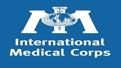 International Medical Corps Vacancies