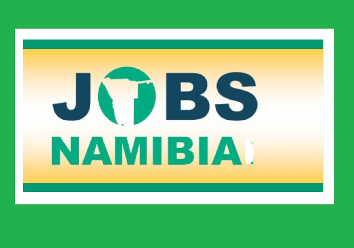 Vacancies in Namibia