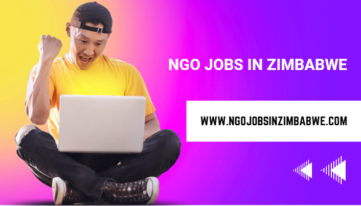 NGO Jobs in Zimbabwe