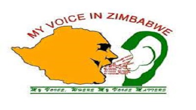 My Voice in Zimbabwe Vacancies